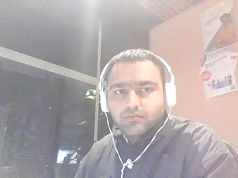 JohnBond009 online show from 01/17/25, 05:19