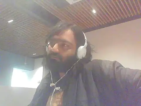 JohnBond009 online show from 03/20/26, 09:05