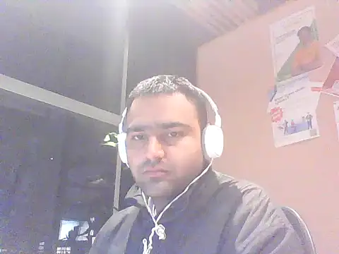 JohnBond009 online show from 01/24/25, 06:25