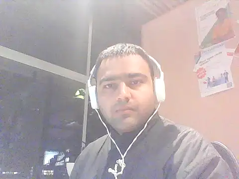 JohnBond009 online show from 01/29/25, 05:13