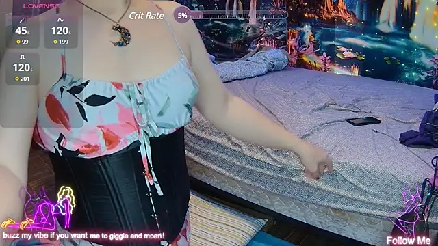 Snapshot of Faye_Wilde chatting on 01/03/25, 04:06 Faye Wilde online show from 01/03/25, 04:06