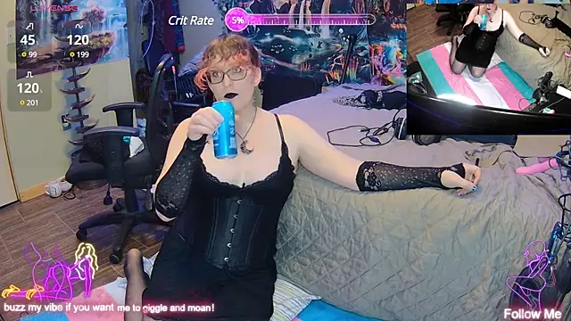 Snapshot of Faye_Wilde chatting on 02/04/25, 04:05 Faye Wilde online show from 02/04/25, 04:05