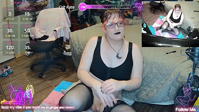 Snapshot of Faye_Wilde chatting on 02/01/25, 05:28 Faye Wilde online show from 02/01/25, 05:28