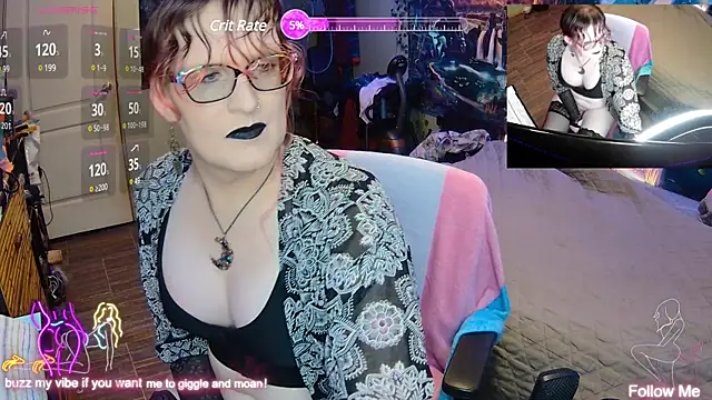 Snapshot of Faye_Wilde chatting on 01/29/25, 03:26 Faye Wilde online show from 01/29/25, 03:26