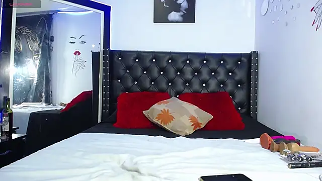 RosseRamiirez online show from 02/26/26, 09:26