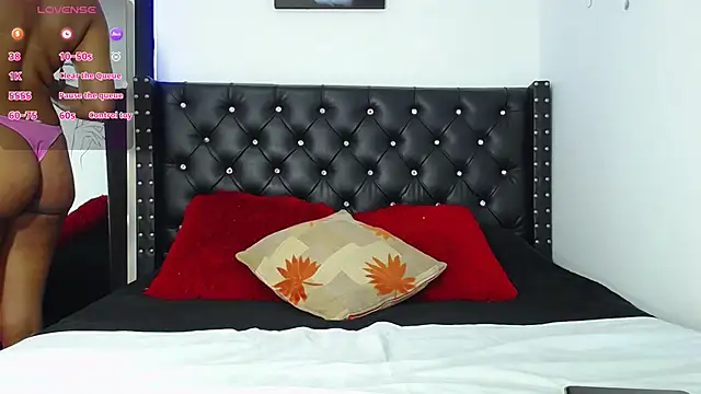 RosseRamiirez online show from 02/05/26, 09:32