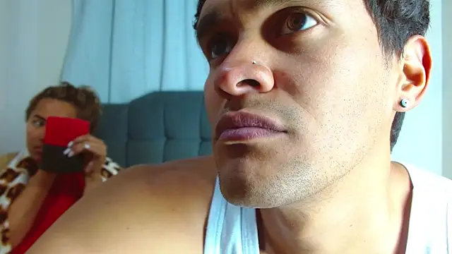 kelvin jhoseth1 online show from 12/21/25, 03:30