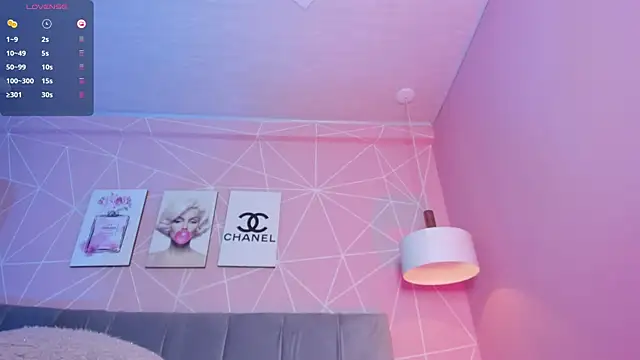 dolly zoe online show from 11/29/25, 10:32