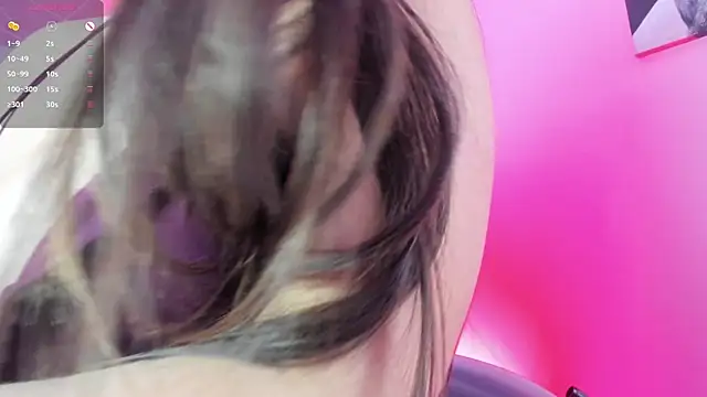 dolly zoe online show from 11/29/25, 10:26