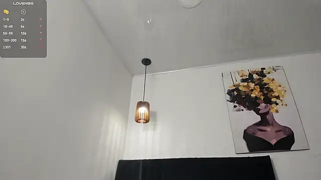 dolly zoe online show from 03/27/26, 05:49