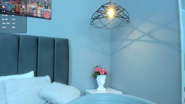 Snapshot of dolly_zoe chatting on 03/15/25, 04:10 dolly zoe online show from 03/15/25, 04:10
