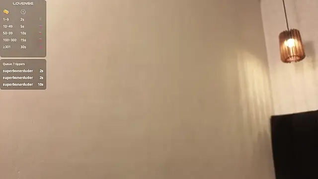 Snapshot of dolly_zoe chatting on 02/21/26, 09:06 dolly zoe online show from 02/21/26, 09:06