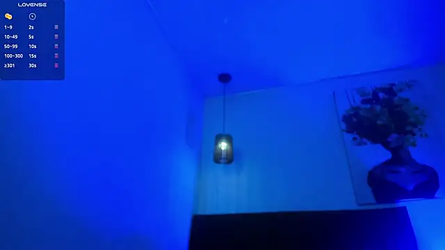 dolly zoe online show from 03/29/26, 05:09