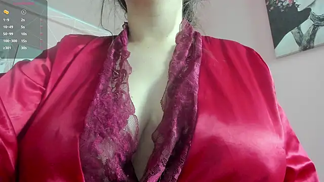 dolly zoe online show from 12/15/25, 04:07