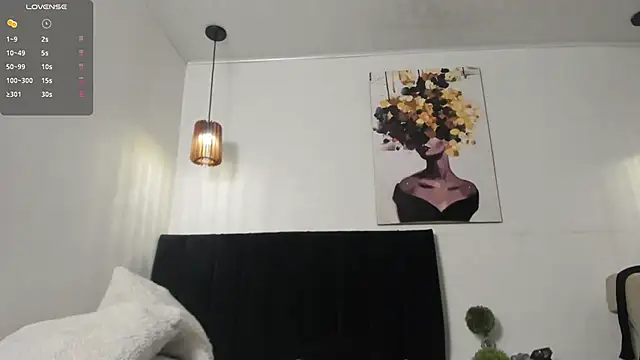 dolly zoe online show from 03/30/26, 05:09