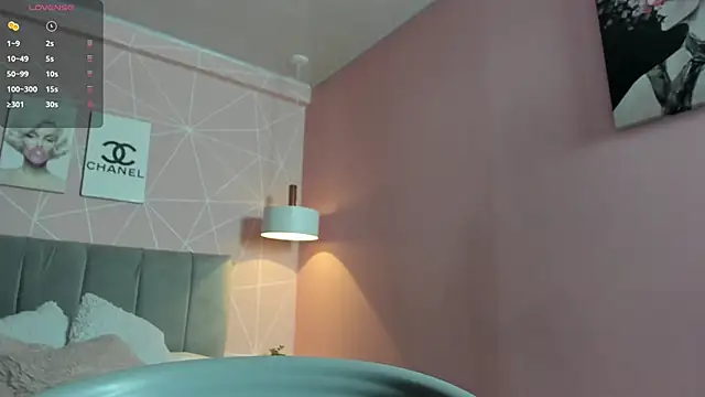 dolly zoe online show from 11/14/25, 11:19