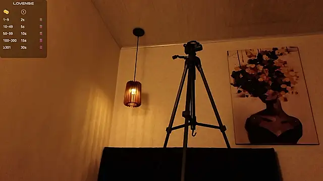 dolly zoe online show from 03/09/26, 05:33