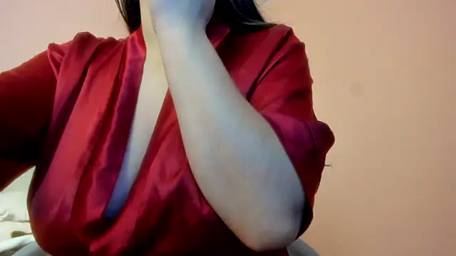 Snapshot of dolly_zoe chatting on 02/27/25, 06:57 dolly zoe online show from 02/27/25, 06:57