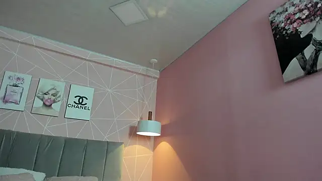 dolly zoe online show from 11/07/25, 10:03