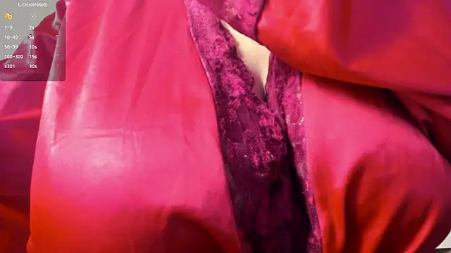 dolly zoe online show from 03/31/26, 05:31