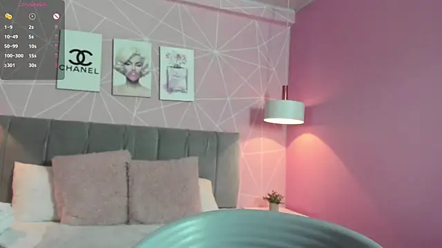Snapshot of dolly_zoe chatting on 03/13/25, 10:36 dolly zoe online show from 03/13/25, 10:36