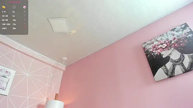 Snapshot of dolly_zoe chatting on 02/19/25, 10:01 dolly zoe online show from 02/19/25, 10:01