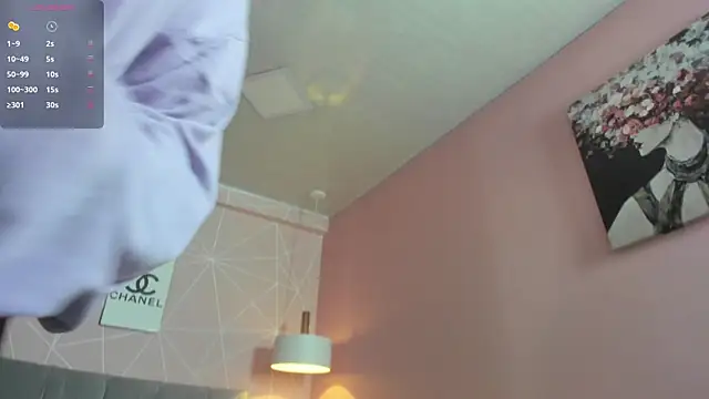 dolly zoe online show from 11/26/25, 04:23