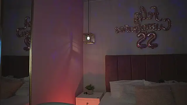 ayshel   online show from 01/19/26, 05:22