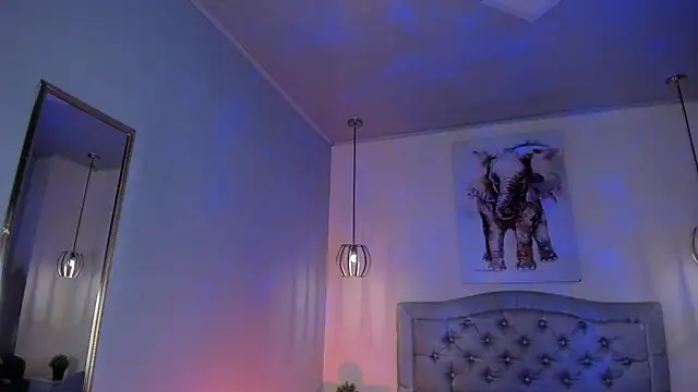 ayshel   online show from 03/30/26, 08:16