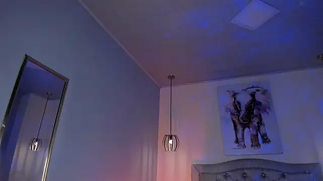 ayshel   online show from 03/17/26, 01:08