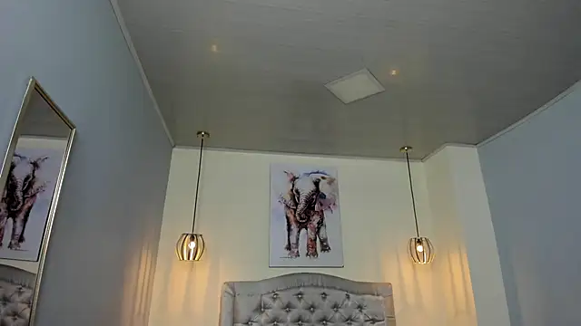 ayshel   online show from 03/06/26, 03:34