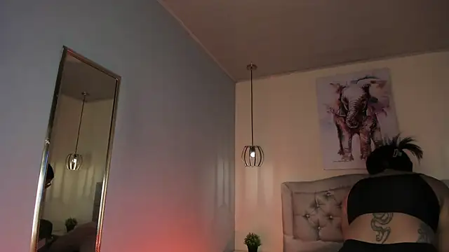 ayshel   online show from 02/23/26, 03:19