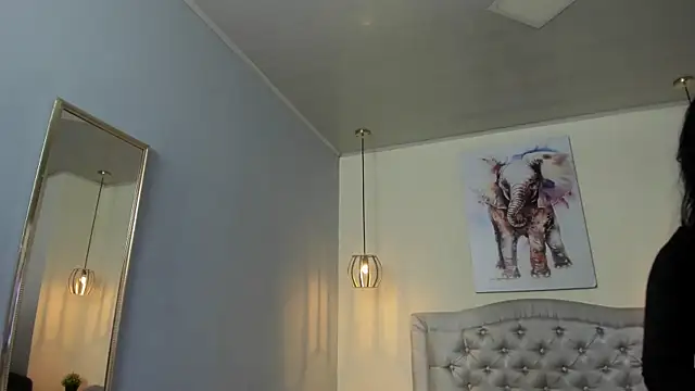 ayshel   online show from 03/31/26, 03:19