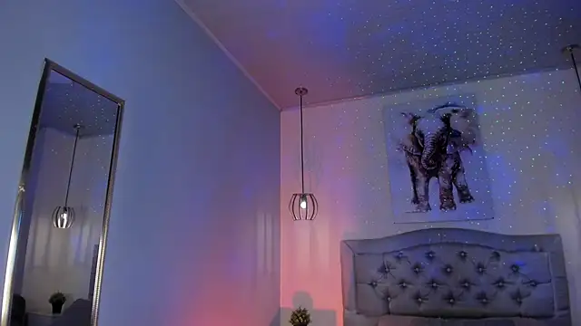 ayshel   online show from 04/03/26, 03:35