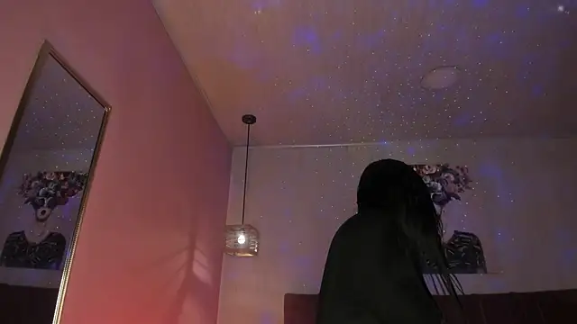 ayshel   online show from 01/17/26, 05:00