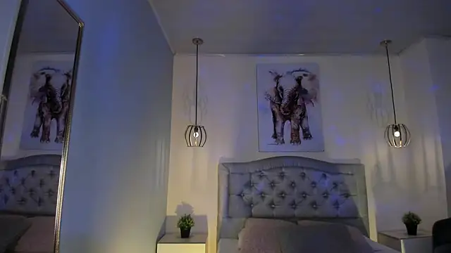 ayshel   online show from 05/23/26, 03:16