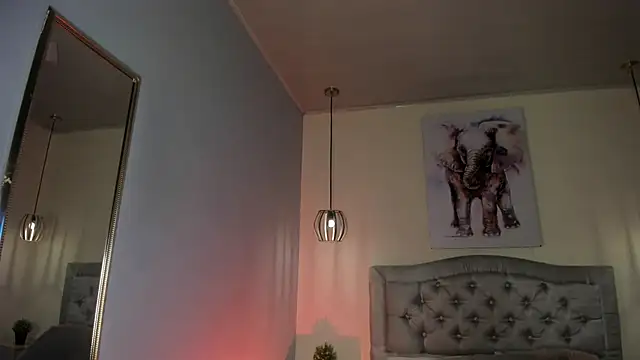 ayshel   online show from 02/02/26, 08:52