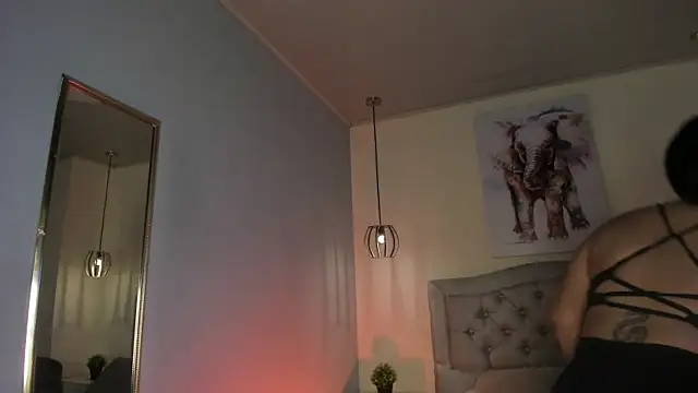 ayshel   online show from 02/09/26, 03:48