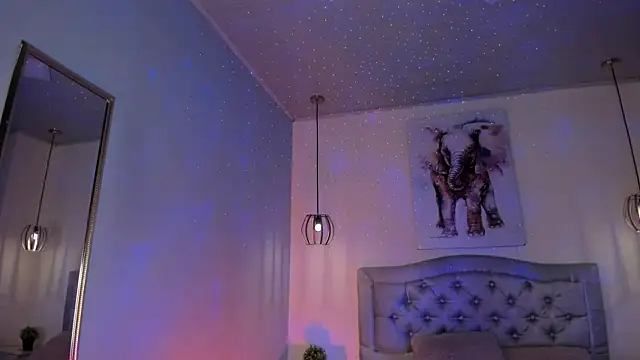 ayshel   online show from 02/20/26, 06:19