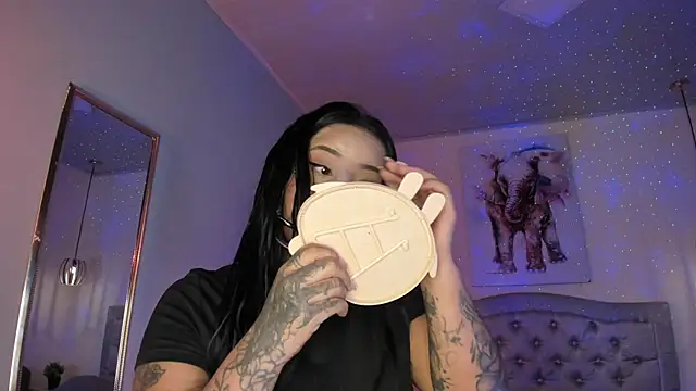 ayshel   online show from 02/26/26, 01:16