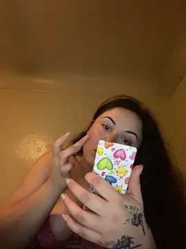 xocrybaby online show from 01/15/26, 05:33