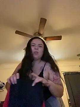 xocrybaby online show from 11/26/25, 08:53