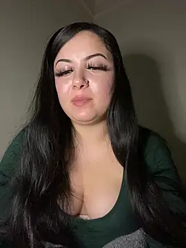 xocrybaby online show from 02/02/25, 06:47