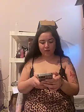 xocrybaby online show from 02/15/26, 03:33