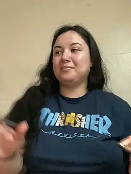 xocrybaby online show from 03/05/25, 06:12