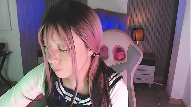 helen bunnnyx online show from 10/29/25, 08:46