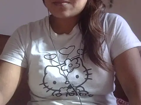 Snapshot of shekira99 chatting on 06/27/26, 06:08 shekira99 online show from 06/27/26, 06:08