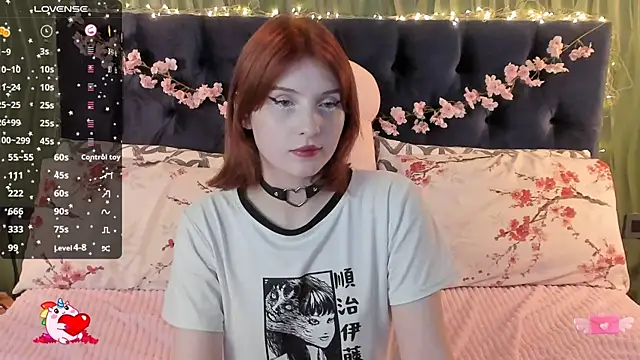 AliceLanley online show from 09/27/25, 11:38