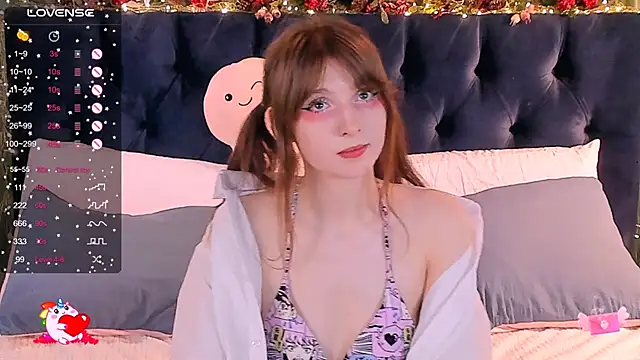 AliceLanley online show from 01/29/25, 02:21