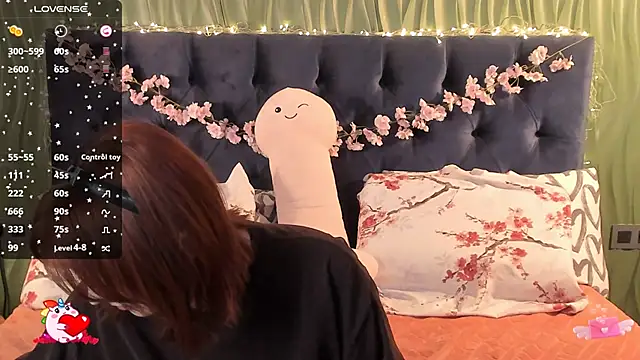 AliceLanley online show from 10/03/25, 11:12